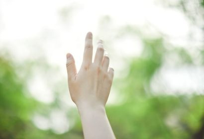 【出版への道⑤】私が「婦人科サロン」を始めた理由。それは突然降ってきた「使命」