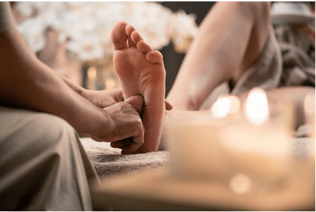 【神あしつぼ™︎サロン式】体質改善の教科書（基本編）｜薬に頼らず不調を手放す「3つの習慣」