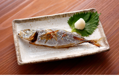 食事の栄養バランスは「一物全体」で整う。命を丸ごといただく食べ方のススメ