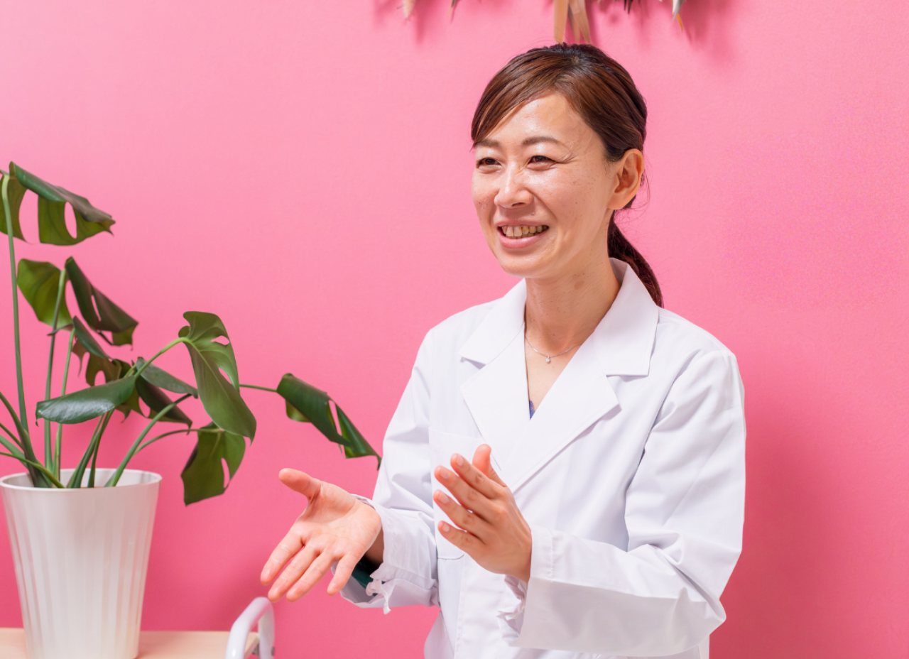 【長野伊那市】伊藤 由紀子講師