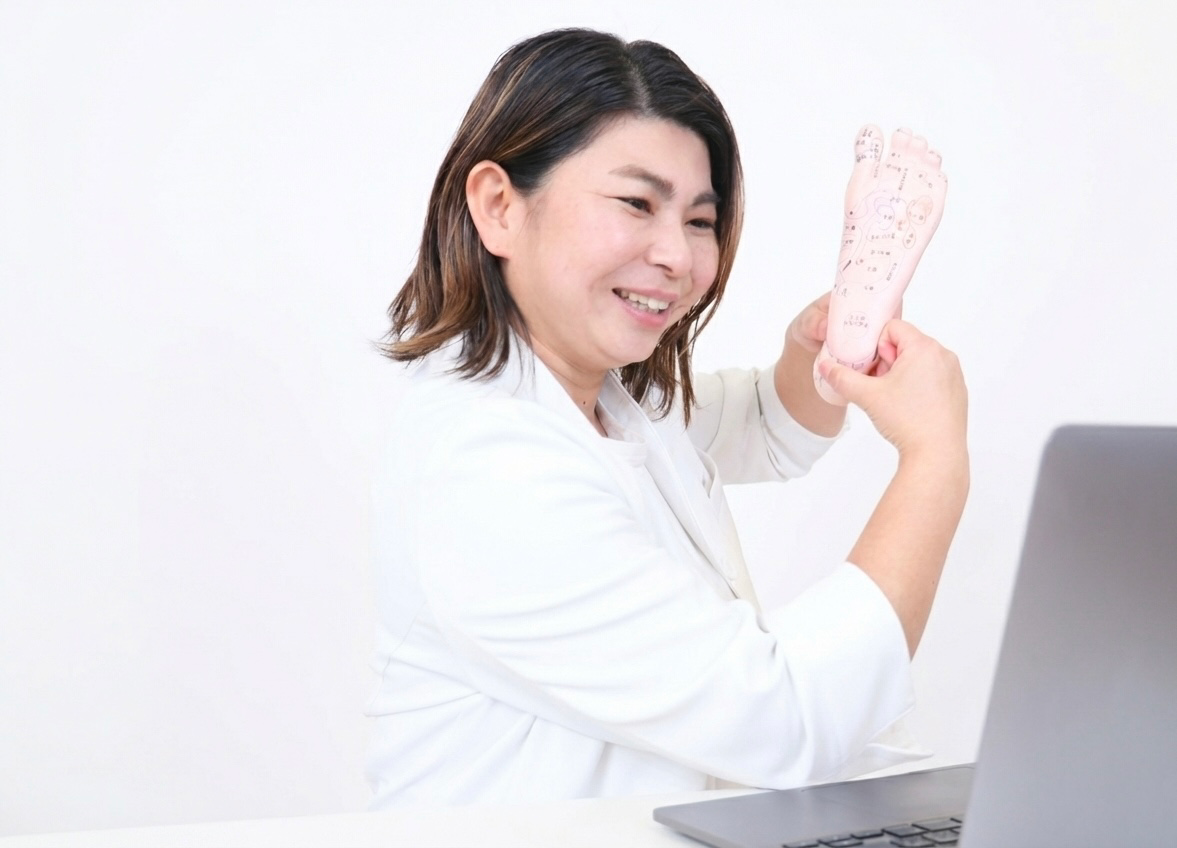 【オンライン】原 泰子講師