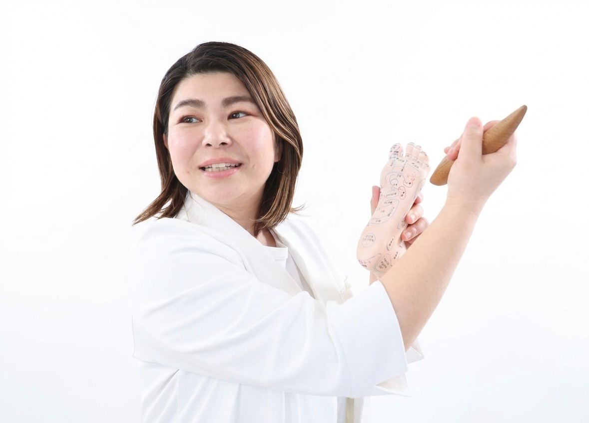 【オンライン】原 泰子講師