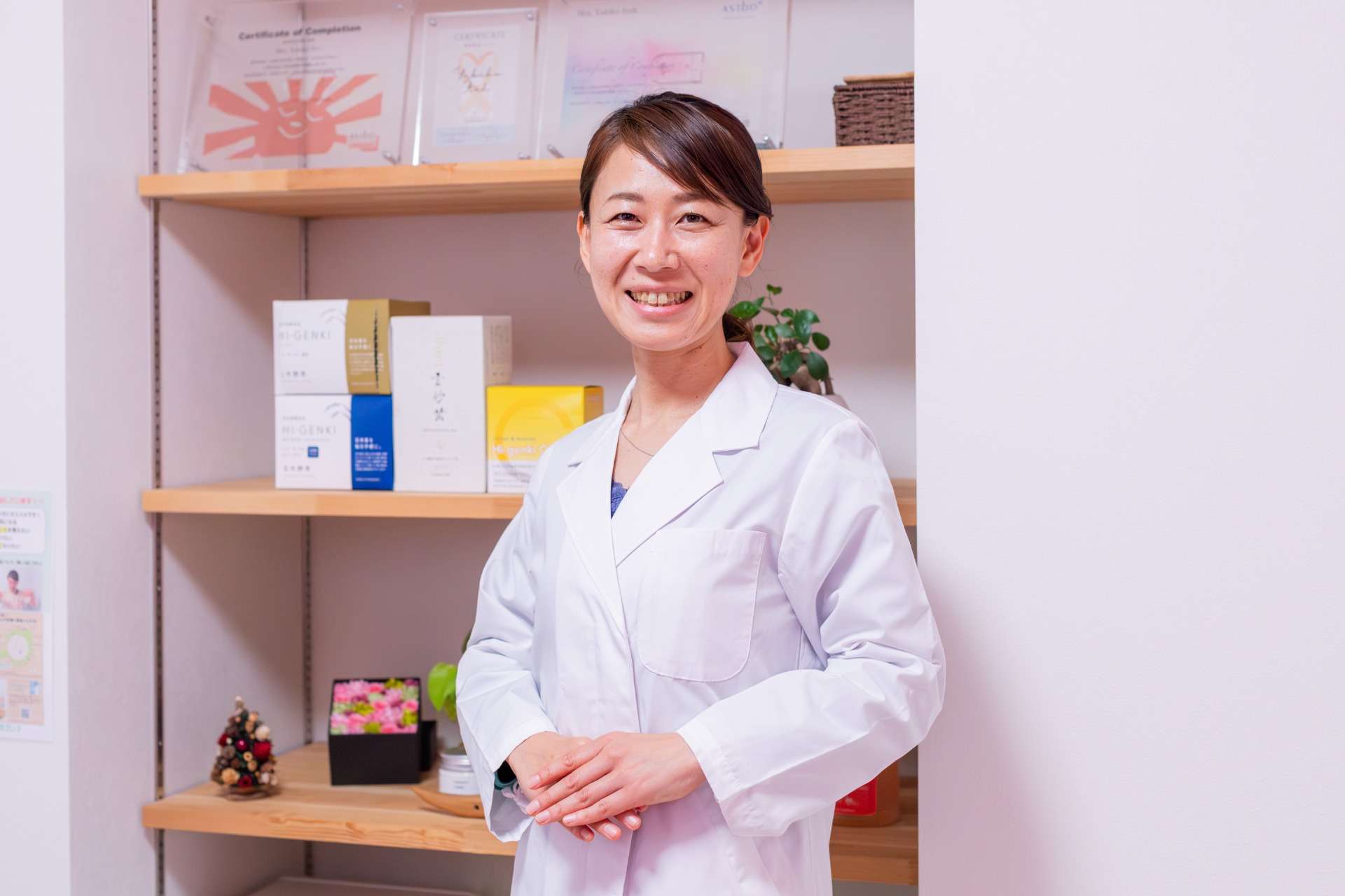 【長野伊那市】伊藤 由紀子講師